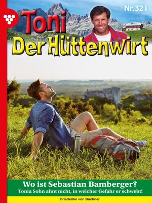 cover image of Wo ist Sebastian Bamberger?
